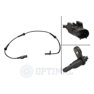 Датчик числа обертів Optimal 06-S689