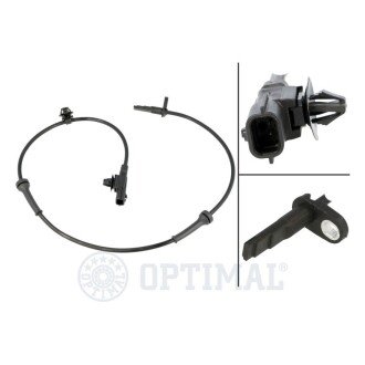 Датчик числа обертів Optimal 06-S690