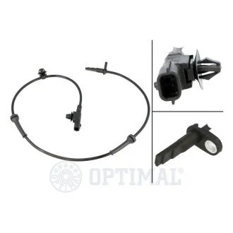 Датчик числа обертів Optimal 06-S690