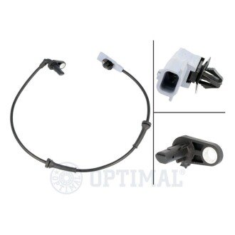 Датчик числа обертів Optimal 06-S691