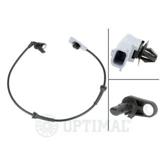 Датчик числа обертів Optimal 06-S691