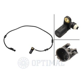 Датчик числа обертів Optimal 06-S696