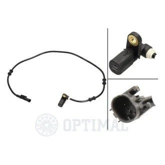 Датчик числа оборотов Optimal 06-S696