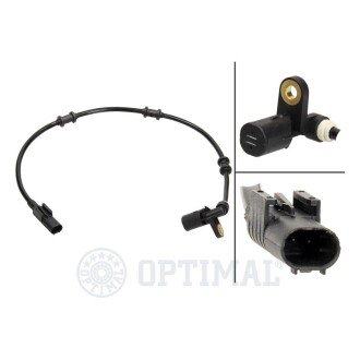 Датчик числа обертів Optimal 06-S698