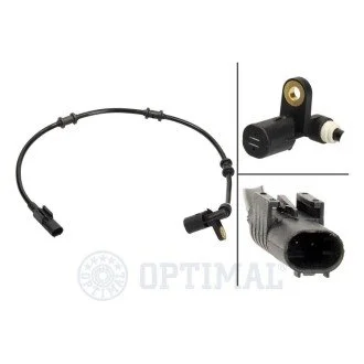 Датчик числа оборотов Optimal 06-S698