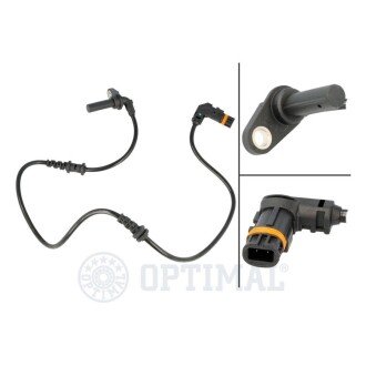 Датчик числа обертів Optimal 06-S701