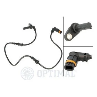 Датчик числа обертів Optimal 06-S701