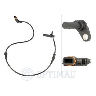 Датчик числа обертів Optimal 06-S702