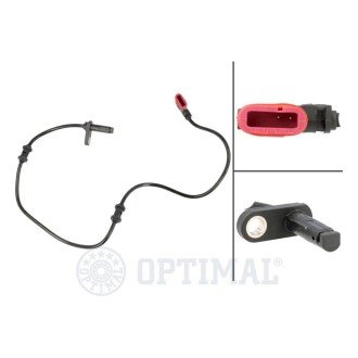 Датчик числа обертів Optimal 06-S703