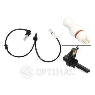 Датчик числа оборотов Optimal 06-S719