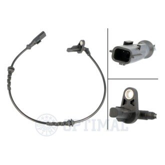 Датчик числа обертів Optimal 06-S720