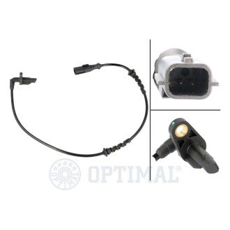 Датчик числа обертів Optimal 06-S721