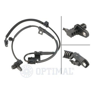 Датчик числа обертів Optimal 06-S728