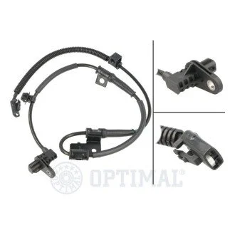 Датчик числа обертів Optimal 06-S728