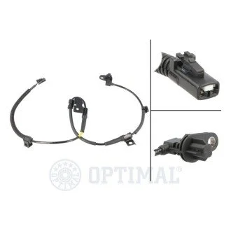 Датчик числа оборотов Optimal 06-S729