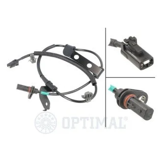 Датчик числа обертів Optimal 06-S730
