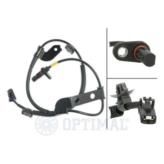 Датчик числа обертів Optimal 06-S731