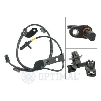 Датчик числа обертів Optimal 06-S731