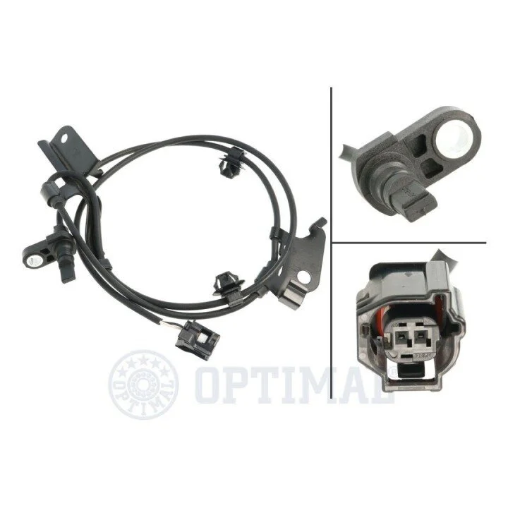 Датчик числа обертів Optimal 06-S735 (фото 1)