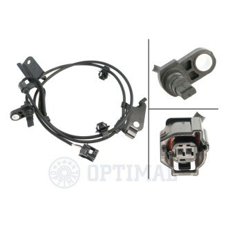 Датчик числа обертів Optimal 06-S735