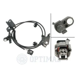 Датчик числа обертів Optimal 06-S735