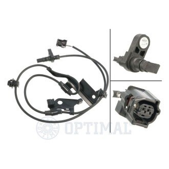 Датчик числа обертів Optimal 06-S736