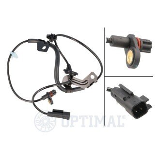 Датчик числа обертів Optimal 06-S745