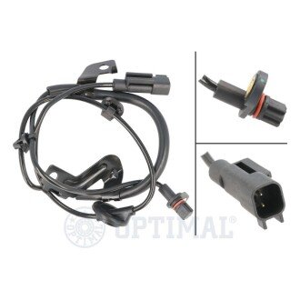 Датчик числа обертів Optimal 06-S746