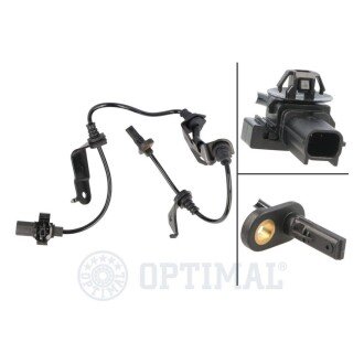 Датчик числа обертів Optimal 06-S747