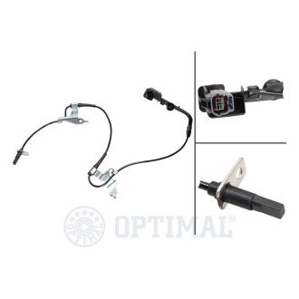 Датчик числа обертів Optimal 06-S757