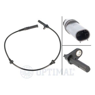Датчик числа обертів Optimal 06-S768