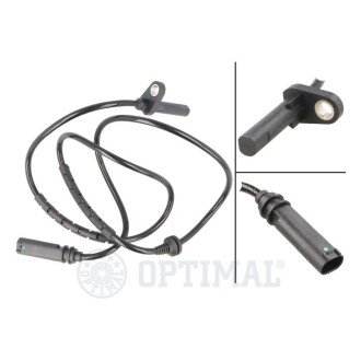 Датчик числа обертів Optimal 06-S769