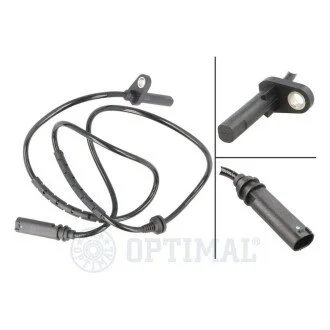 Датчик числа обертів Optimal 06-S769