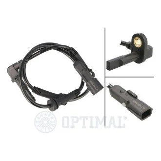 Датчик числа обертів Optimal 06-S780
