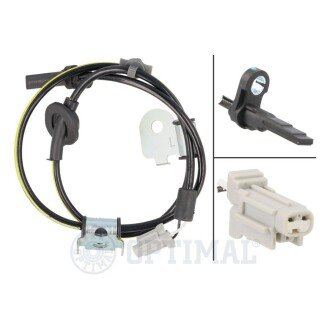 Датчик числа обертів Optimal 06-S784