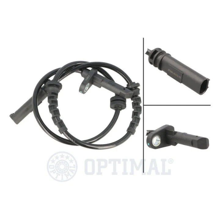 Датчик числа обертів Optimal 06-S792 (фото 1)