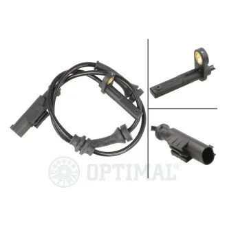 ДАТЧИК ЧИСЛА ОБОРОТІВ Optimal 06-S797