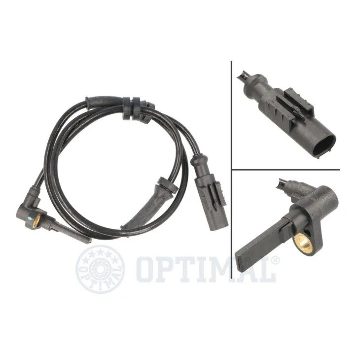 Датчик числа оборотов Optimal 06-S800 (фото 1)
