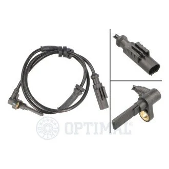 Датчик числа оборотов Optimal 06-S800