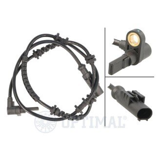 ДАТЧИК ЧИСЛА ОБОРОТІВ Optimal 06-S801