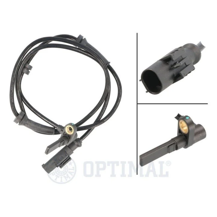 Датчик числа оборотов Optimal 06-S802 (фото 1)
