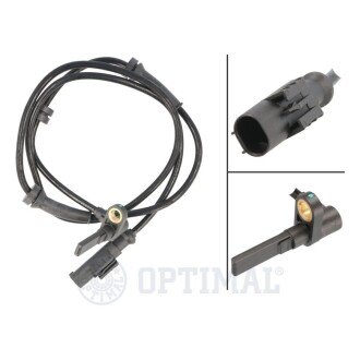 Датчик числа обертів Optimal 06-S802