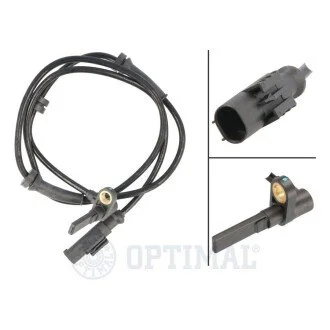 Датчик числа оборотов Optimal 06-S802