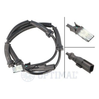 Датчик числа обертів Optimal 06-S808