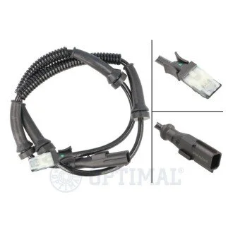 Датчик числа обертів Optimal 06-S808