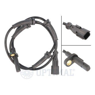 Датчик числа обертів Optimal 06-S811