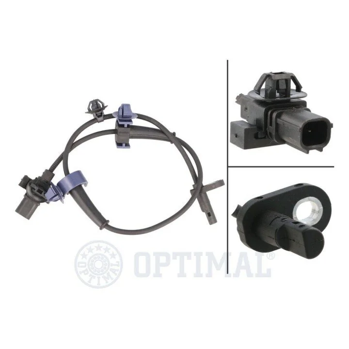 Датчик числа обертів Optimal 06-S823 (фото 1)