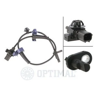 Датчик числа обертів Optimal 06-S823
