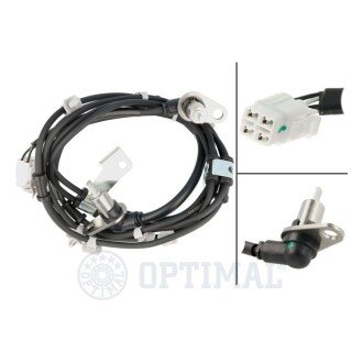 Датчик числа обертів Optimal 06-S827