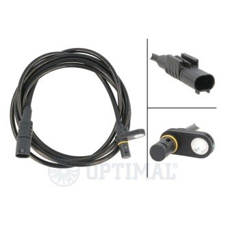 Датчик числа обертів Optimal 06-S830